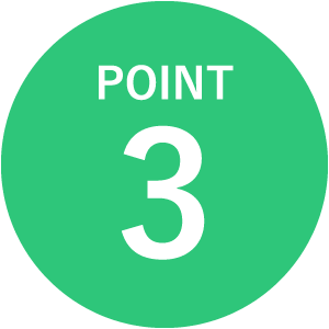 POINT 3