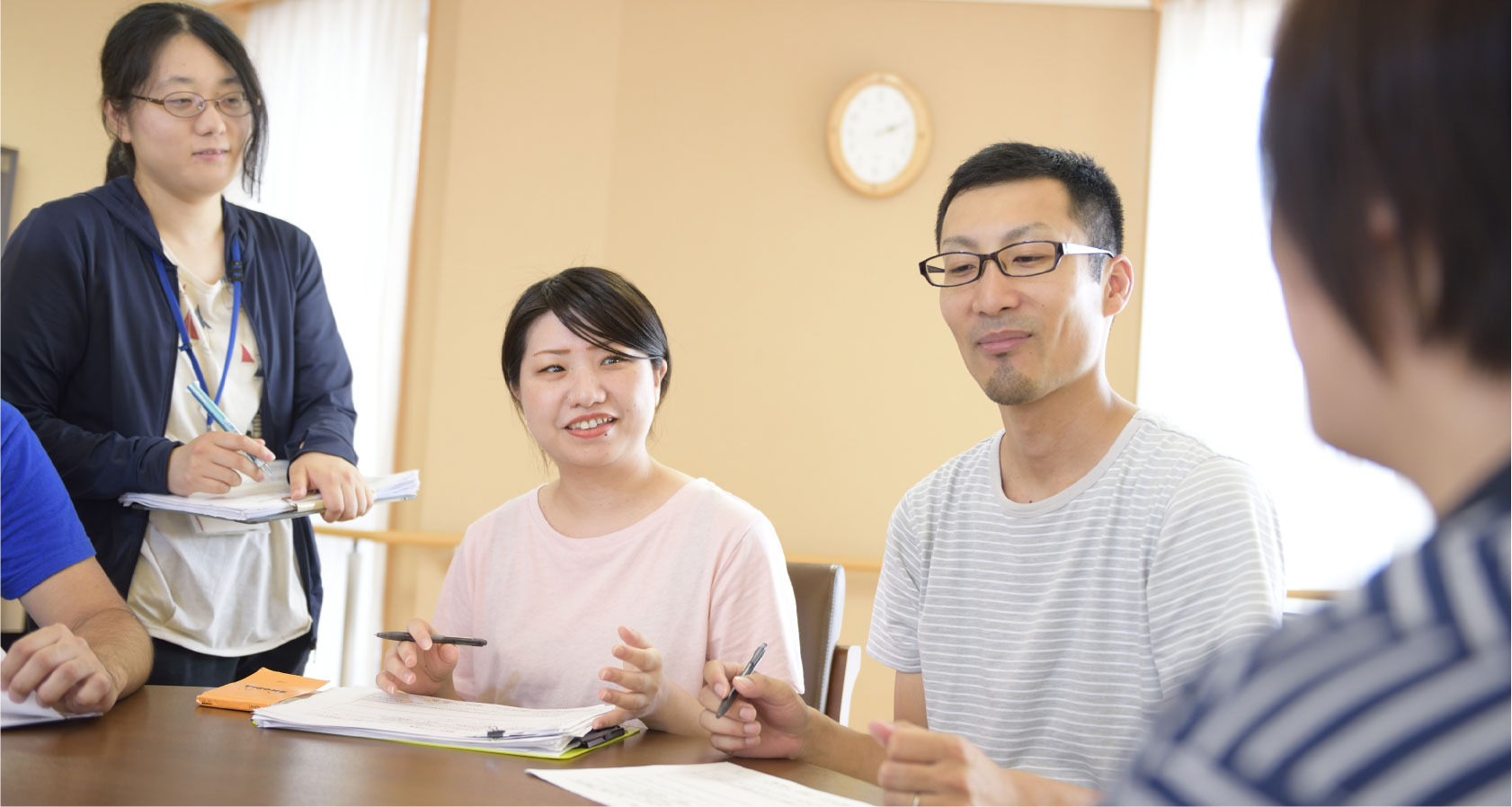 ユニット型地域密着型　特別養護老人ホーム　長春苑