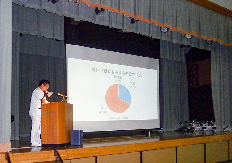 院外の研修参加、学会・出張など