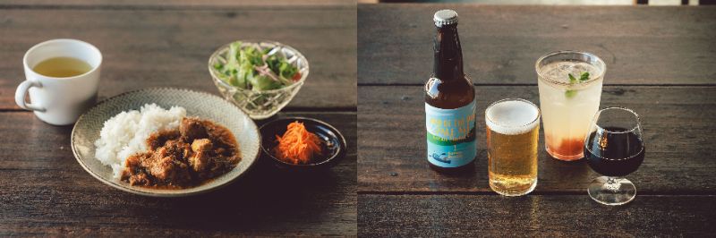 ラウンジ・カド