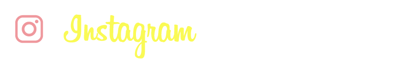 Instagram でも活動報告しています！